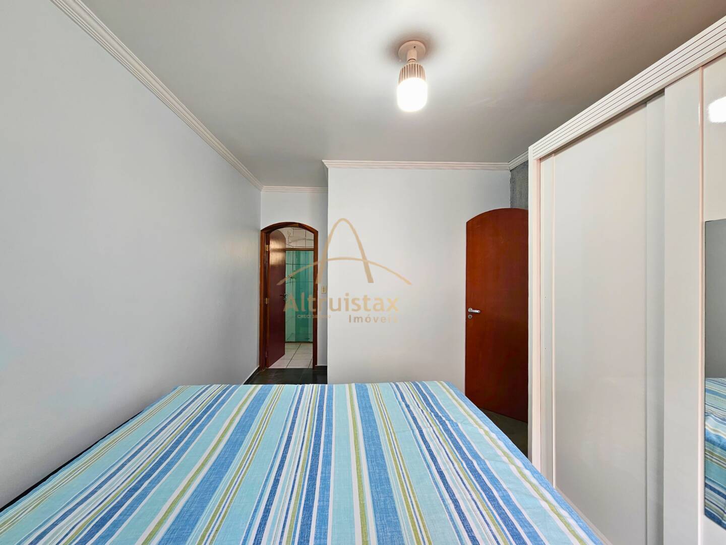 Sobrado, 4 quartos, 224 m² - Foto 44