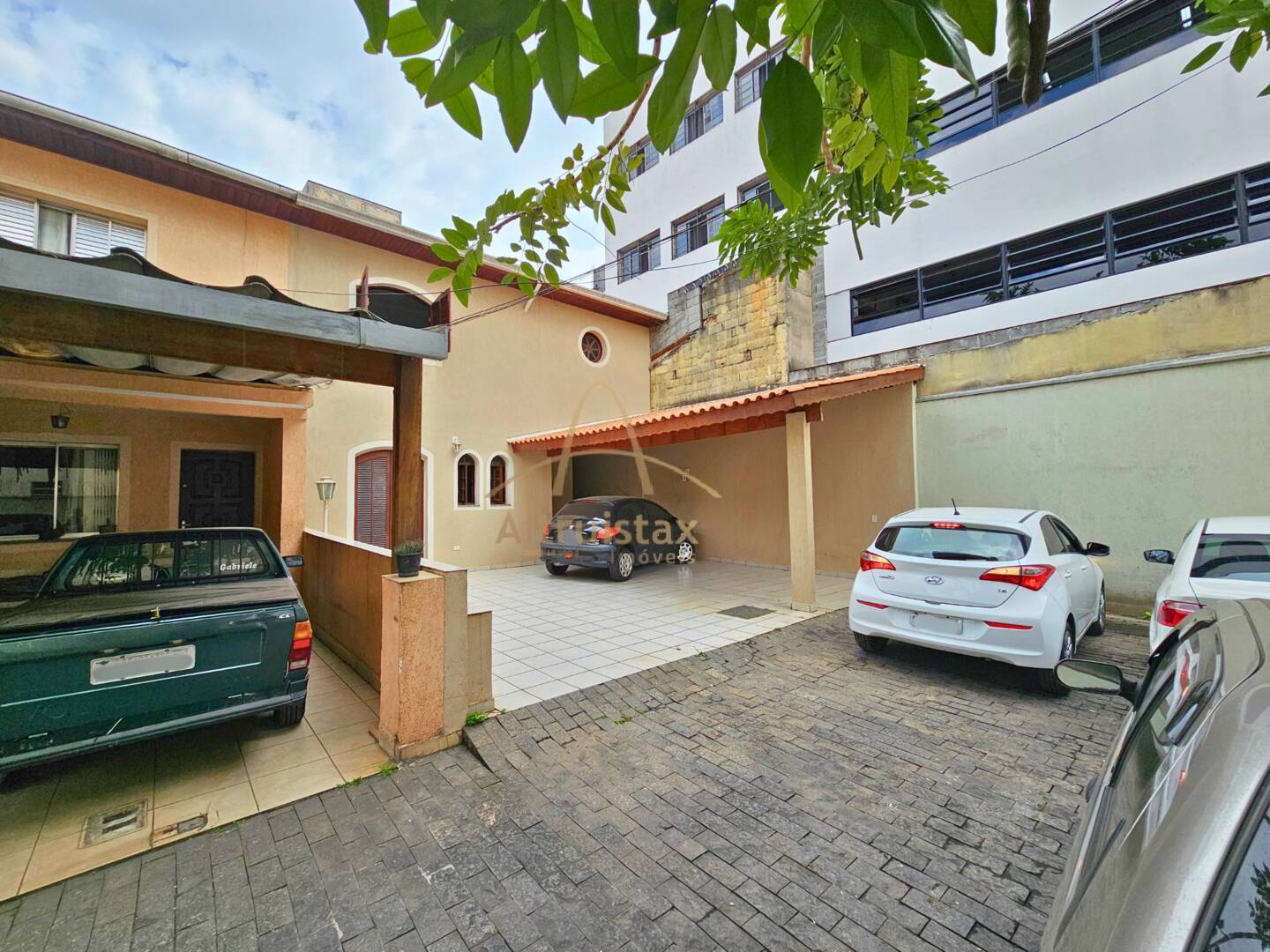 Sobrado, 4 quartos, 224 m² - Foto 46