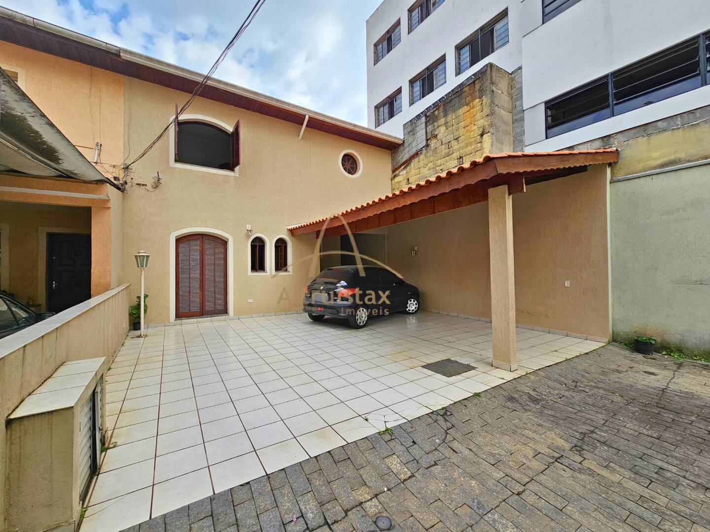Sobrado, 4 quartos, 224 m² - Foto 48