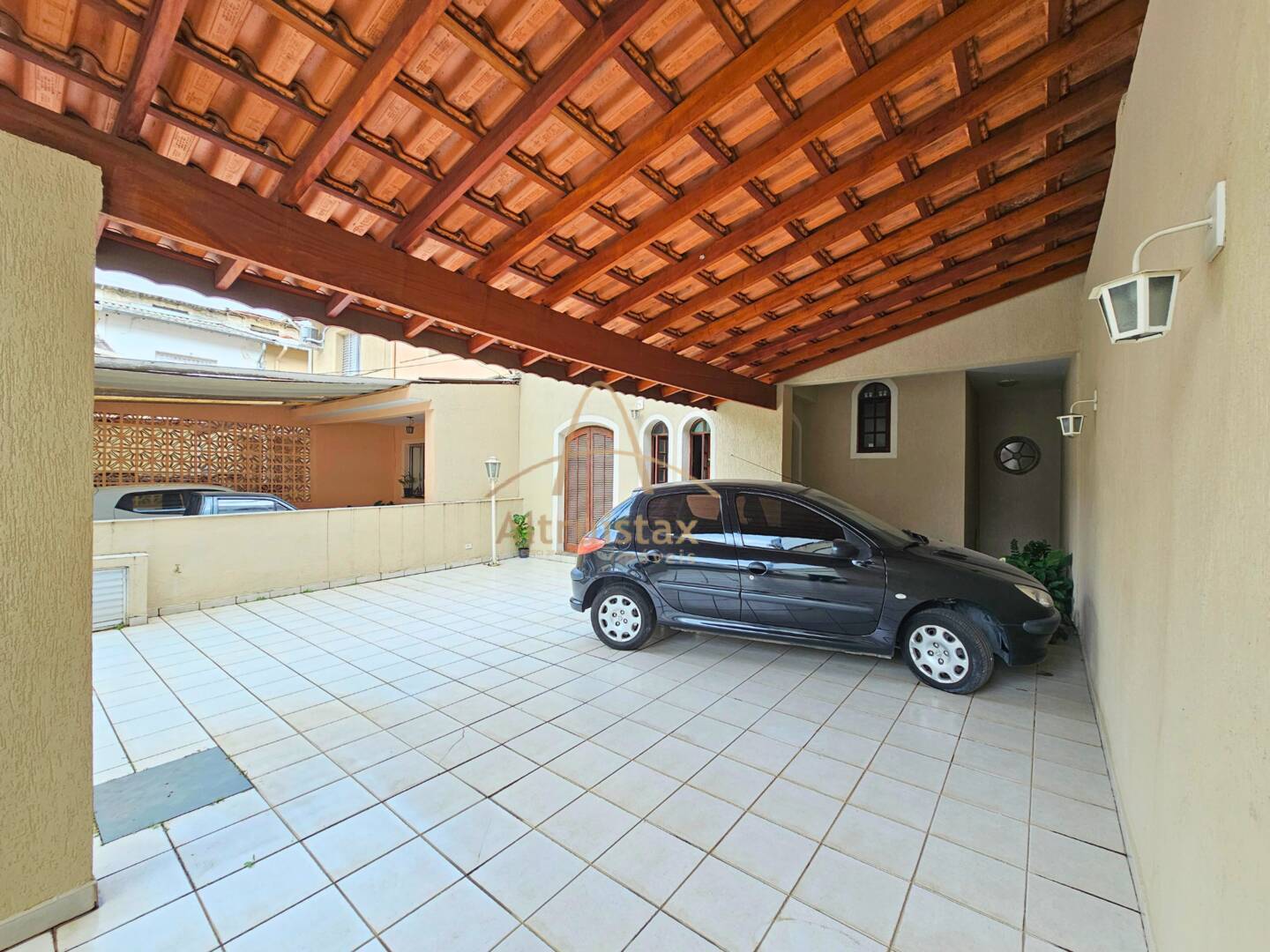 Sobrado, 4 quartos, 224 m² - Foto 49