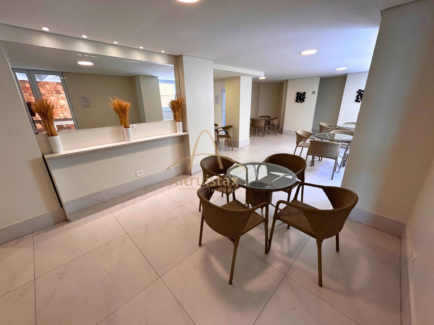 Apartamento à venda com 3 quartos, 72m² - Foto 39