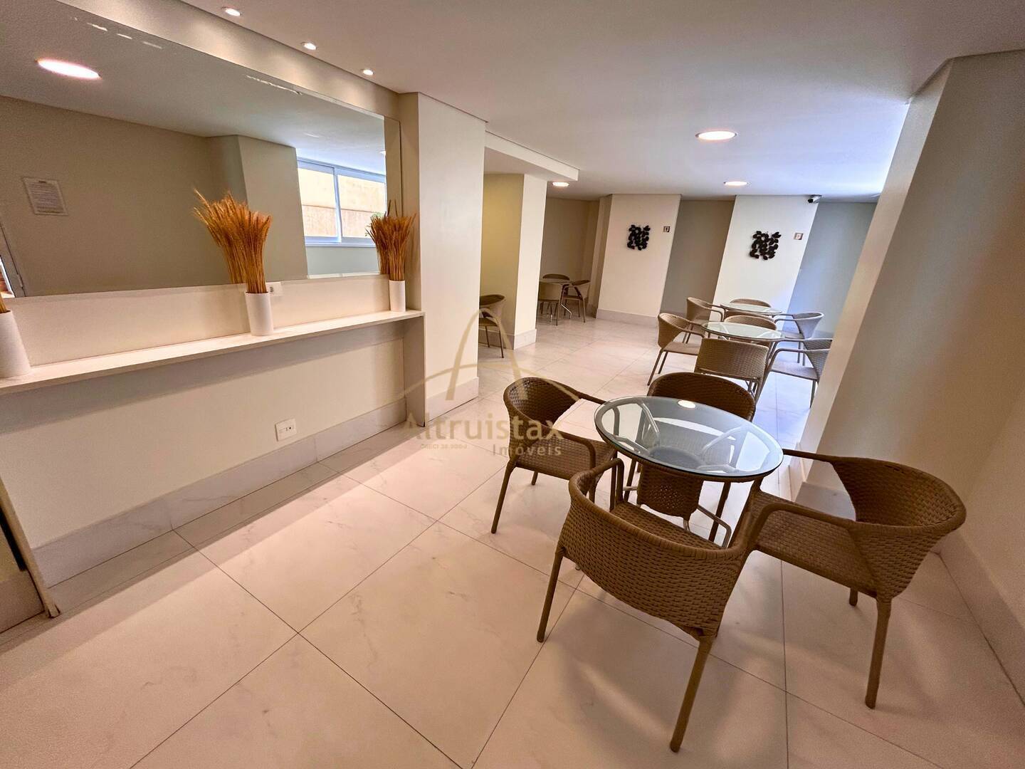 Apartamento à venda com 3 quartos, 72m² - Foto 41