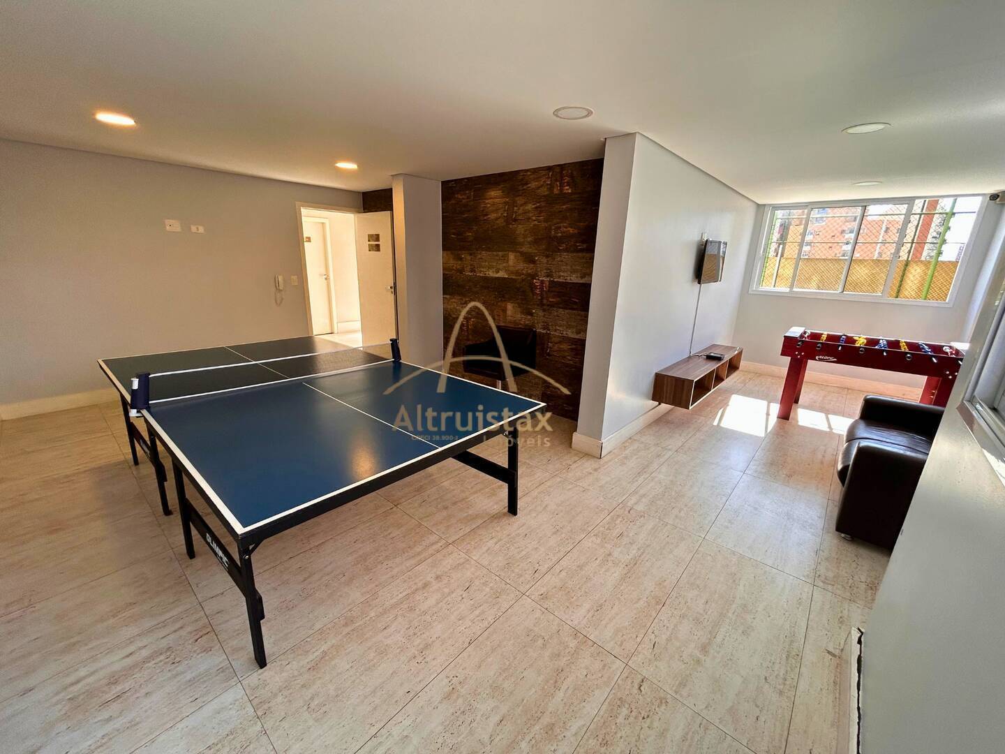 Apartamento à venda com 3 quartos, 72m² - Foto 45