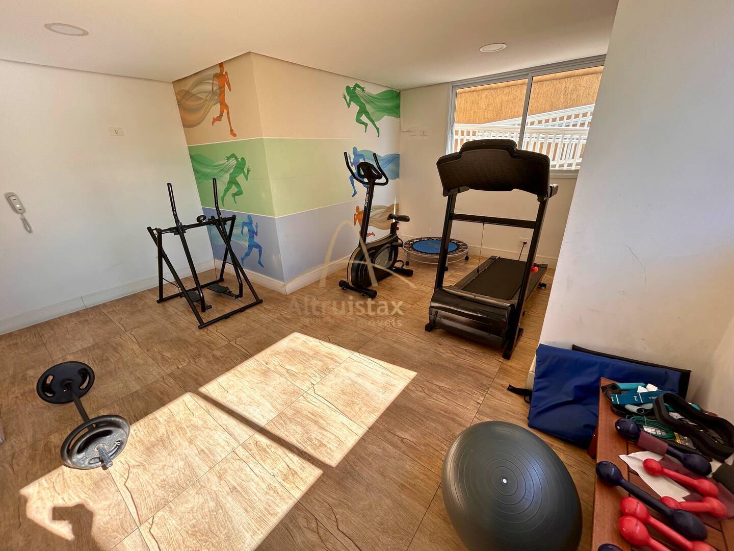 Apartamento à venda com 3 quartos, 72m² - Foto 51
