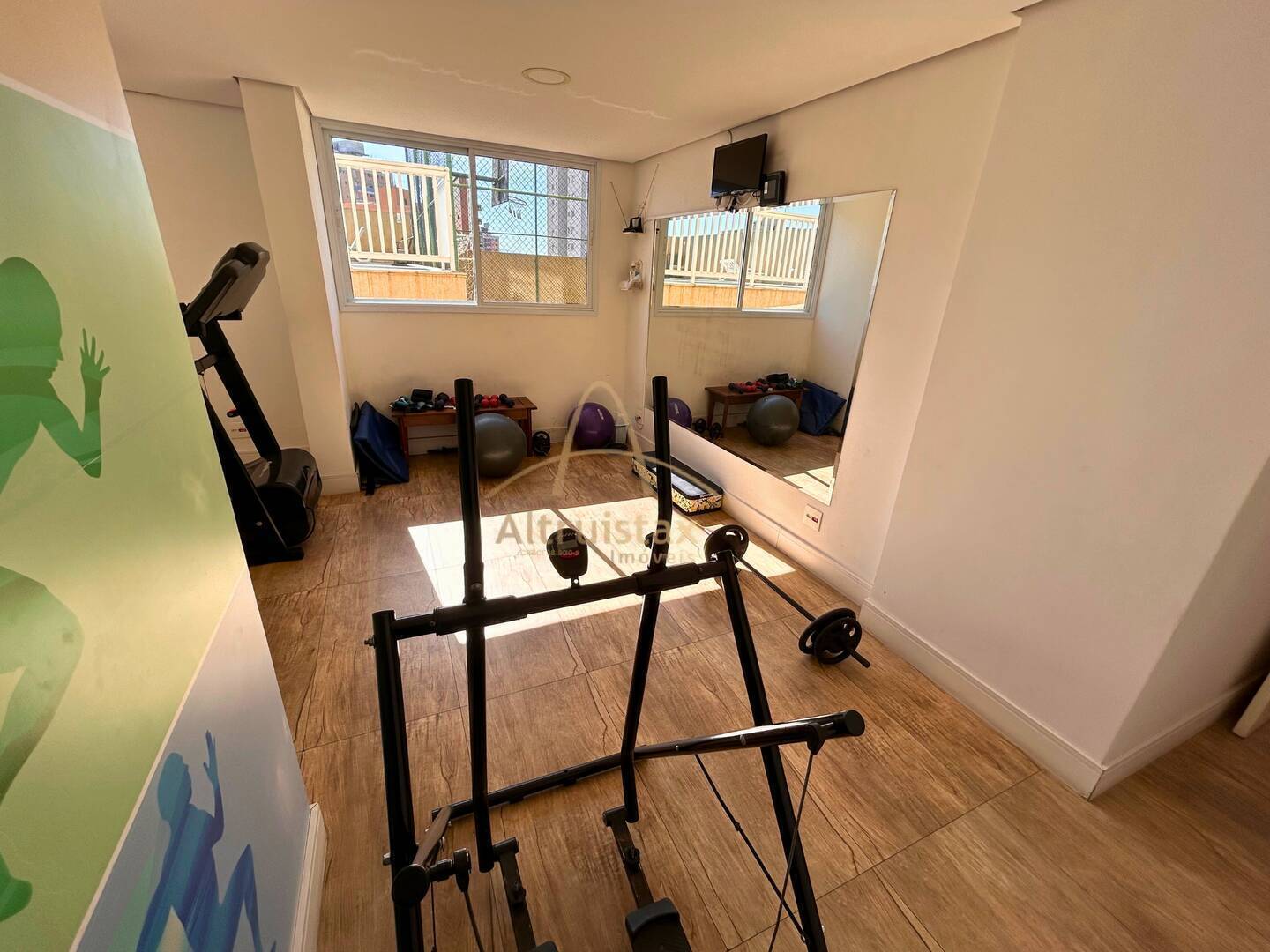 Apartamento à venda com 3 quartos, 72m² - Foto 50