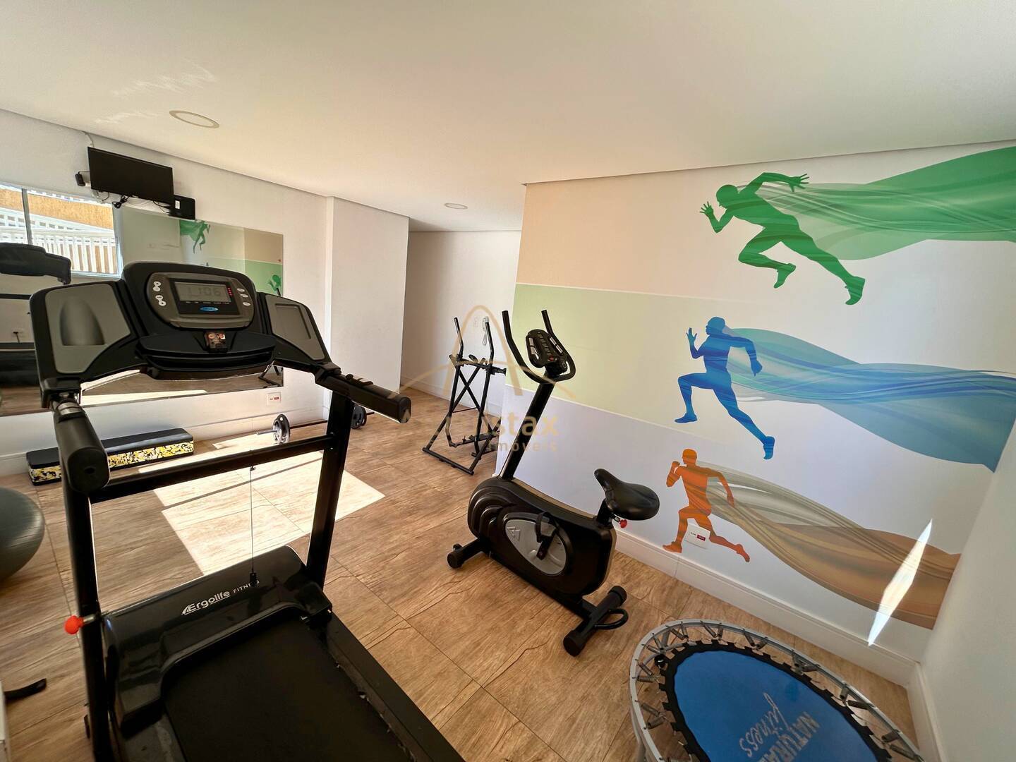 Apartamento à venda com 3 quartos, 72m² - Foto 53