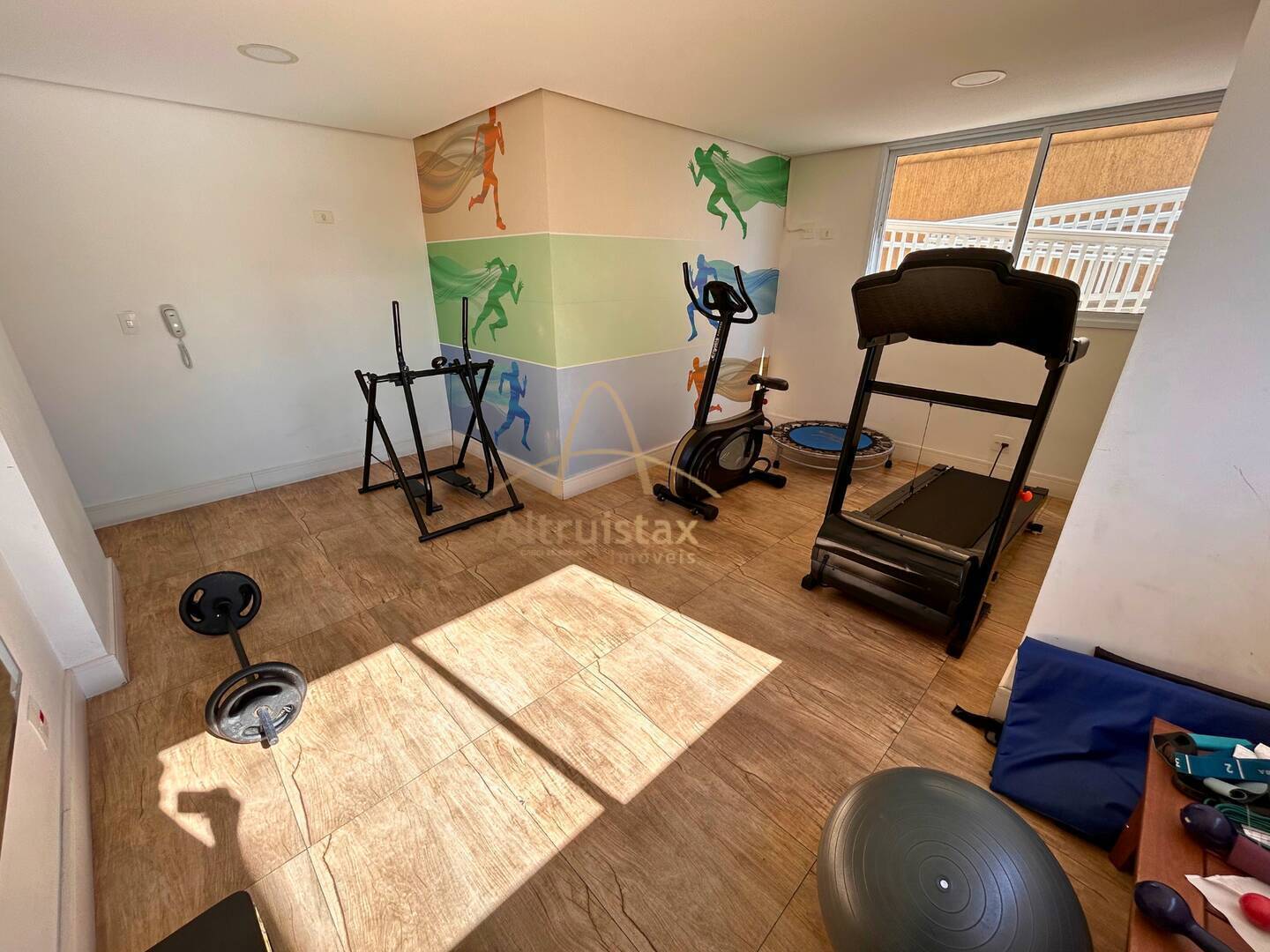 Apartamento à venda com 3 quartos, 72m² - Foto 54