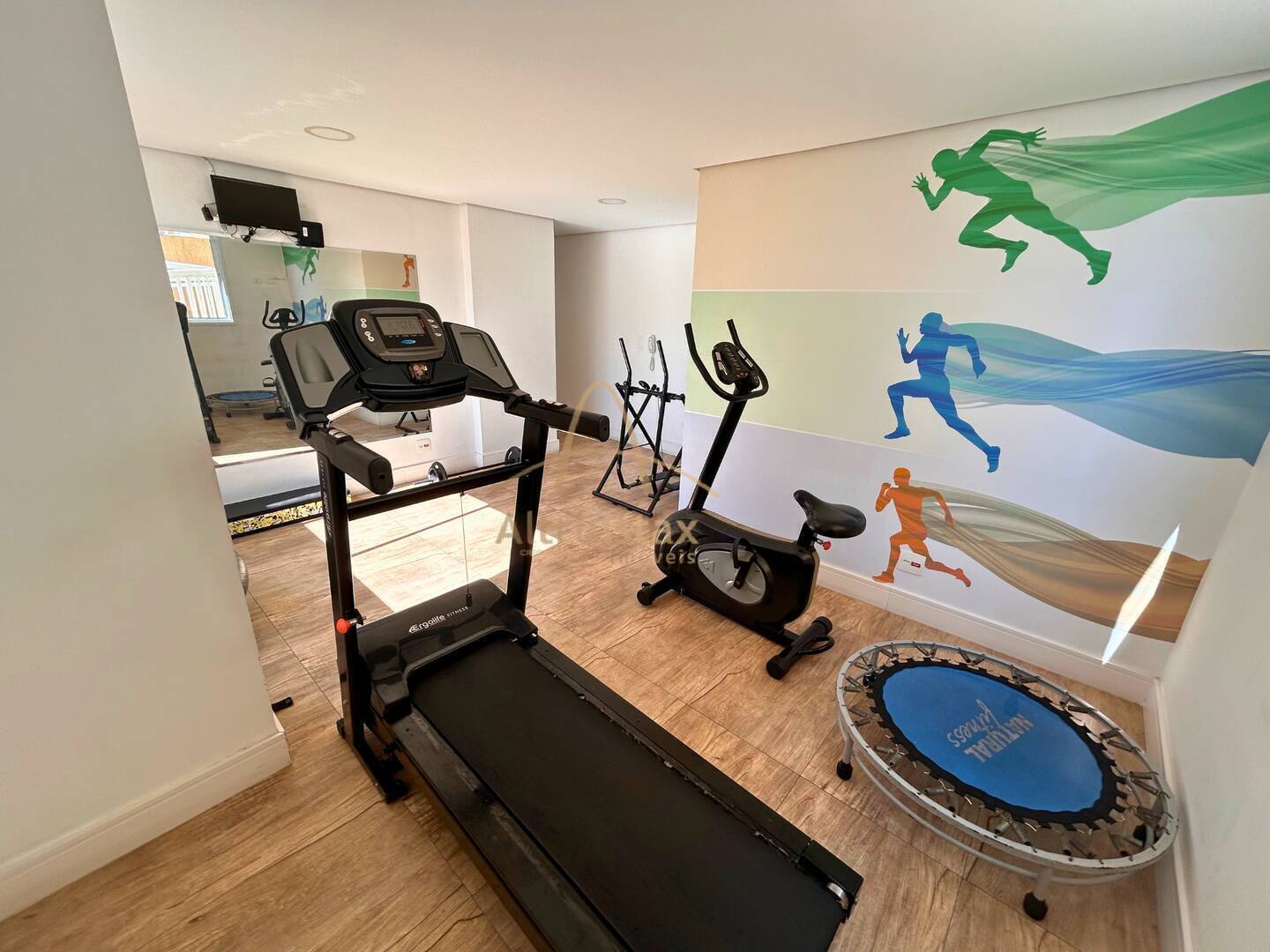 Apartamento à venda com 3 quartos, 72m² - Foto 55