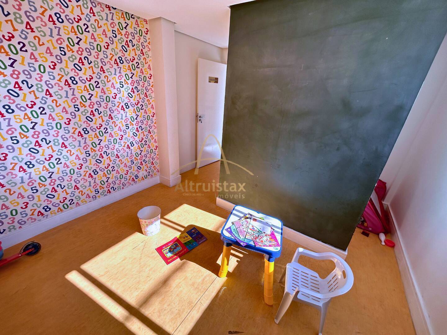 Apartamento à venda com 3 quartos, 72m² - Foto 57