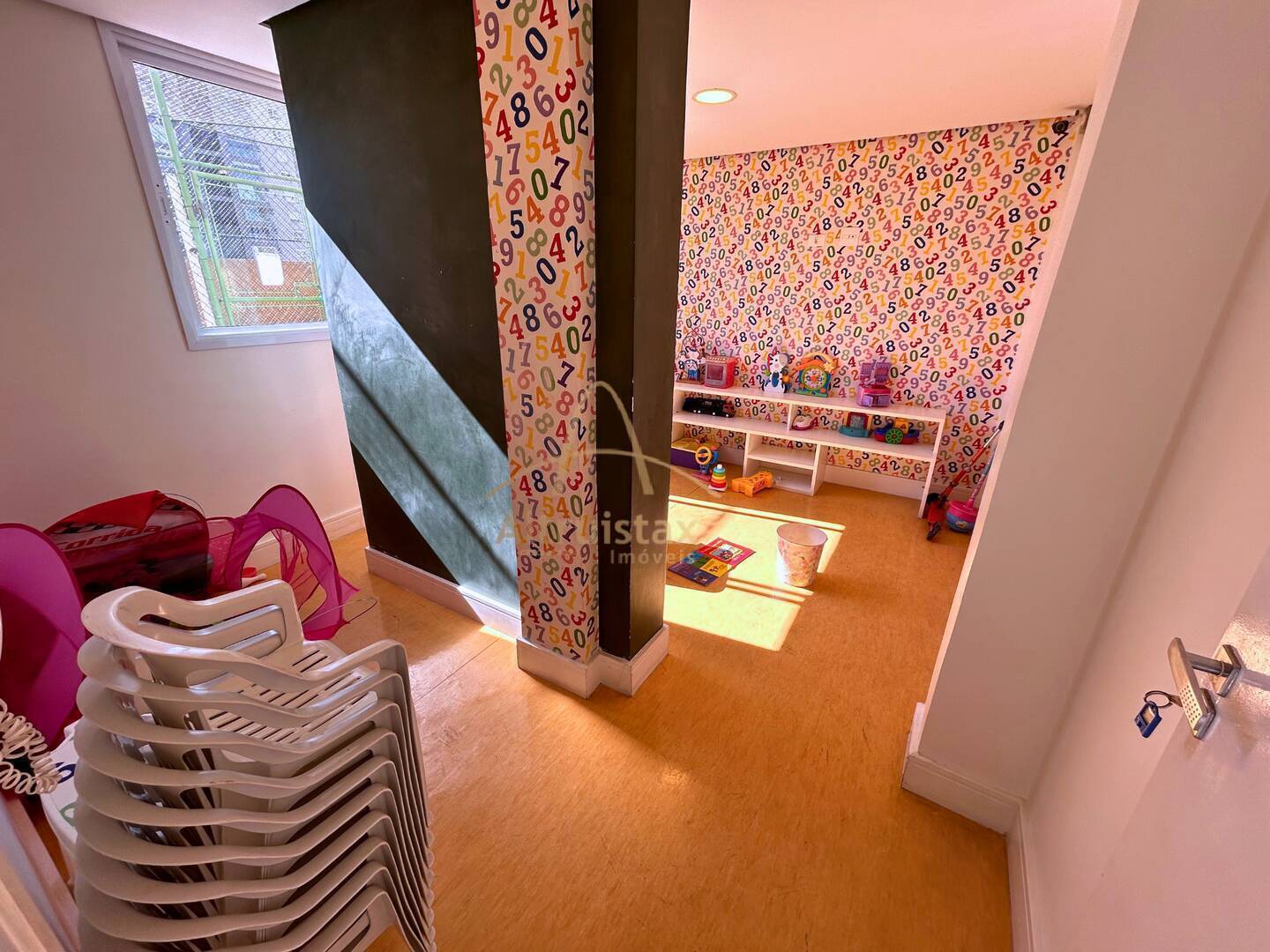 Apartamento à venda com 3 quartos, 72m² - Foto 58
