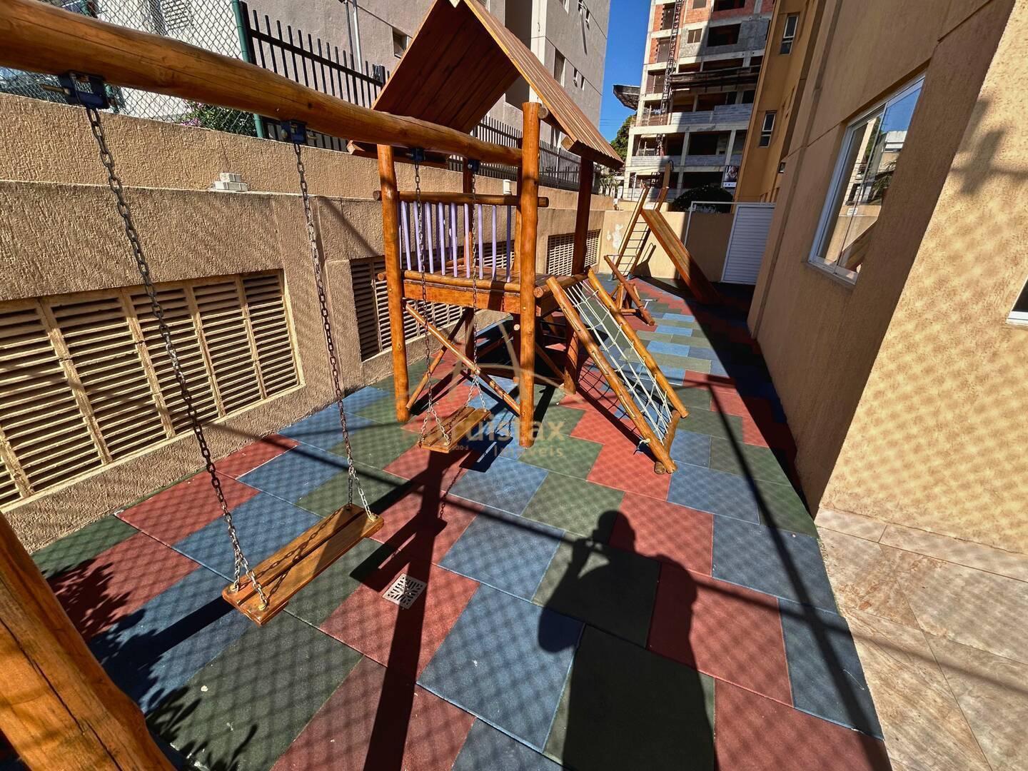 Apartamento à venda com 3 quartos, 72m² - Foto 60