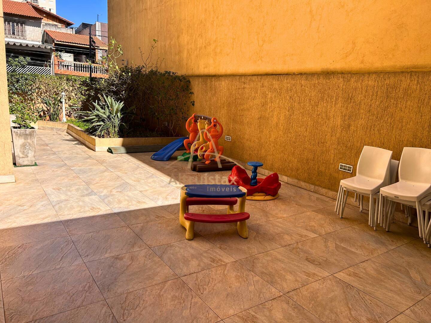 Apartamento à venda com 3 quartos, 72m² - Foto 63