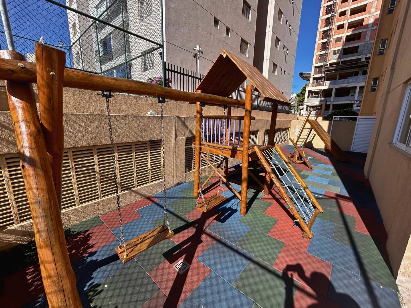 Apartamento à venda com 3 quartos, 72m² - Foto 62