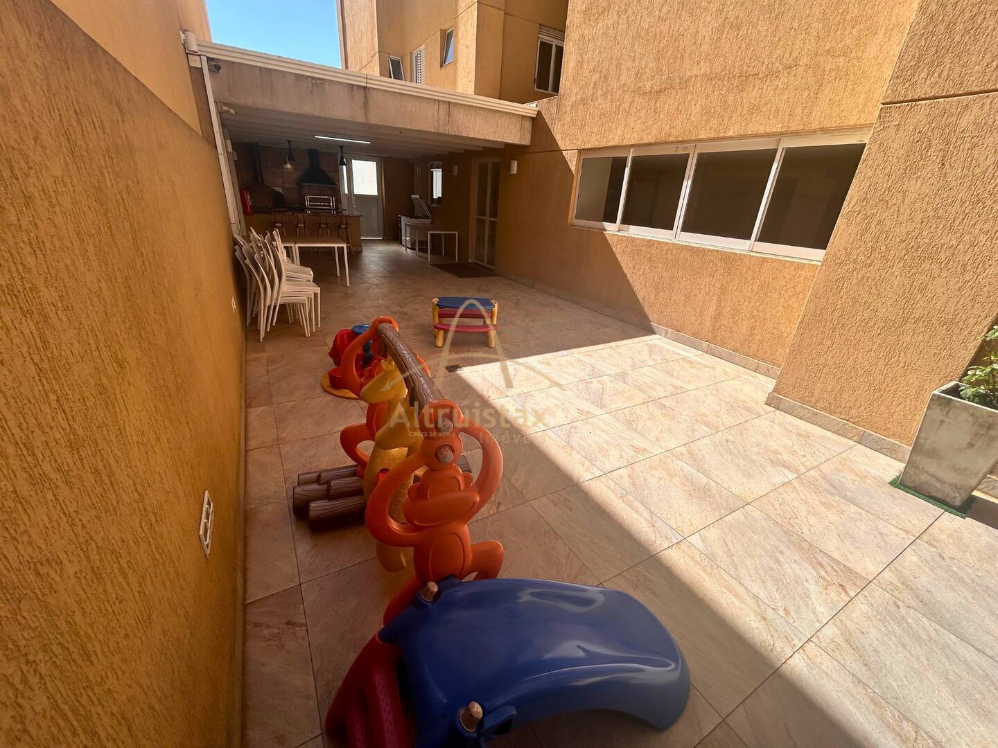 Apartamento à venda com 3 quartos, 72m² - Foto 64