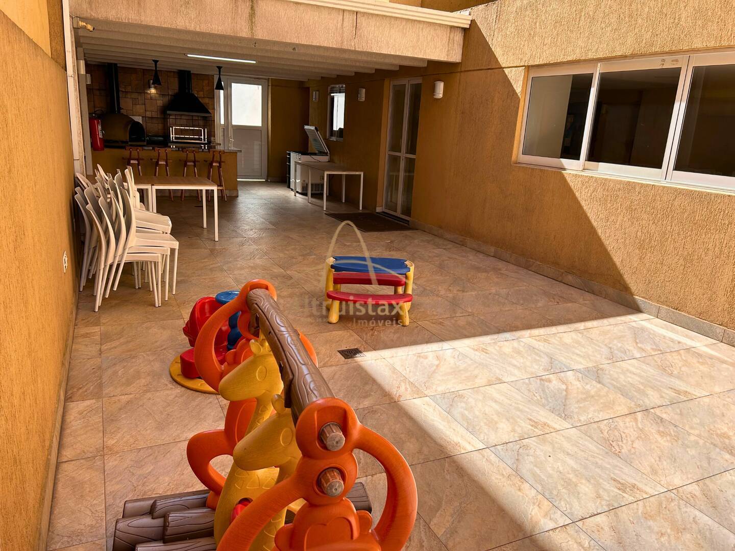 Apartamento à venda com 3 quartos, 72m² - Foto 65