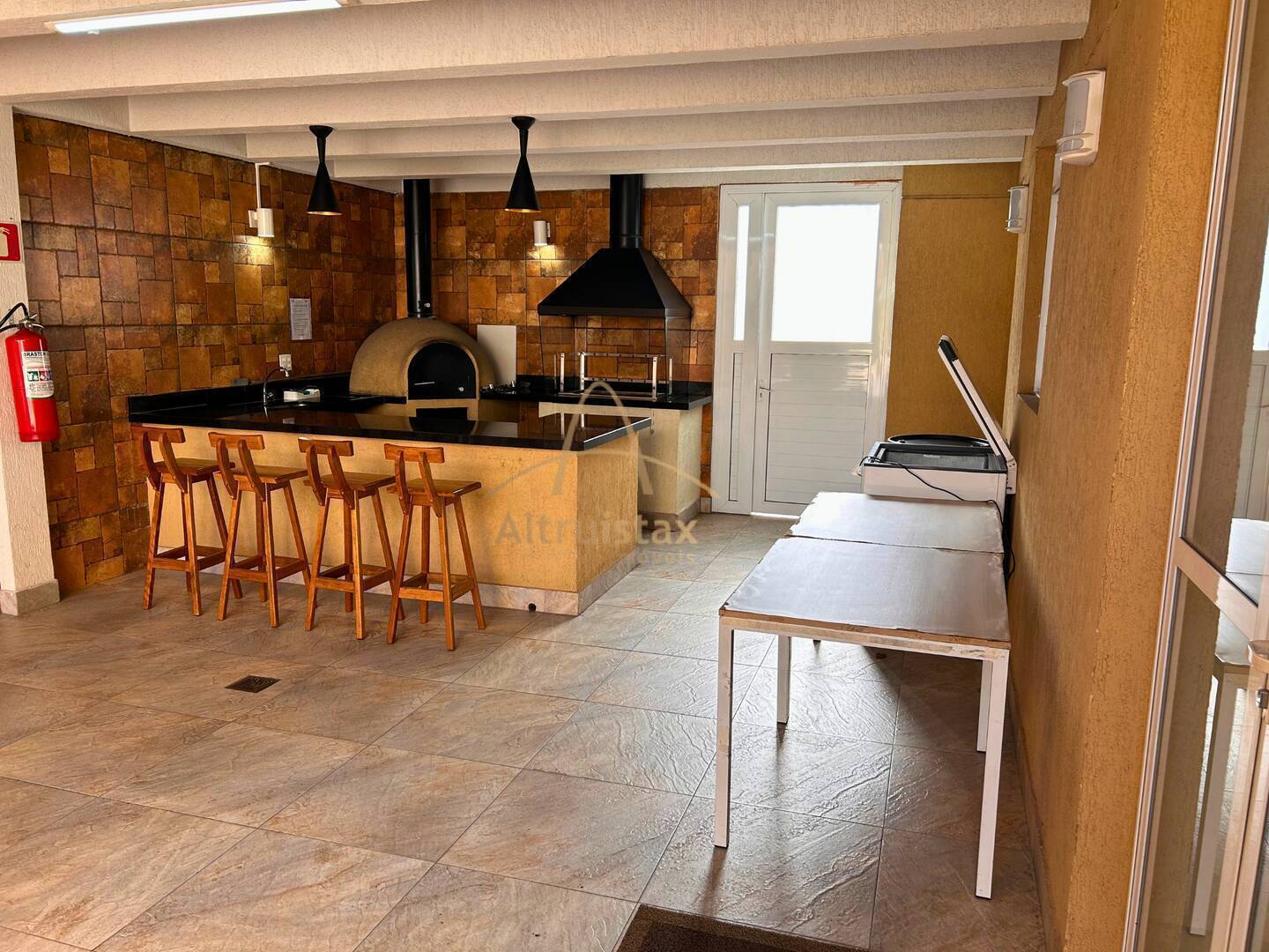 Apartamento à venda com 3 quartos, 72m² - Foto 68