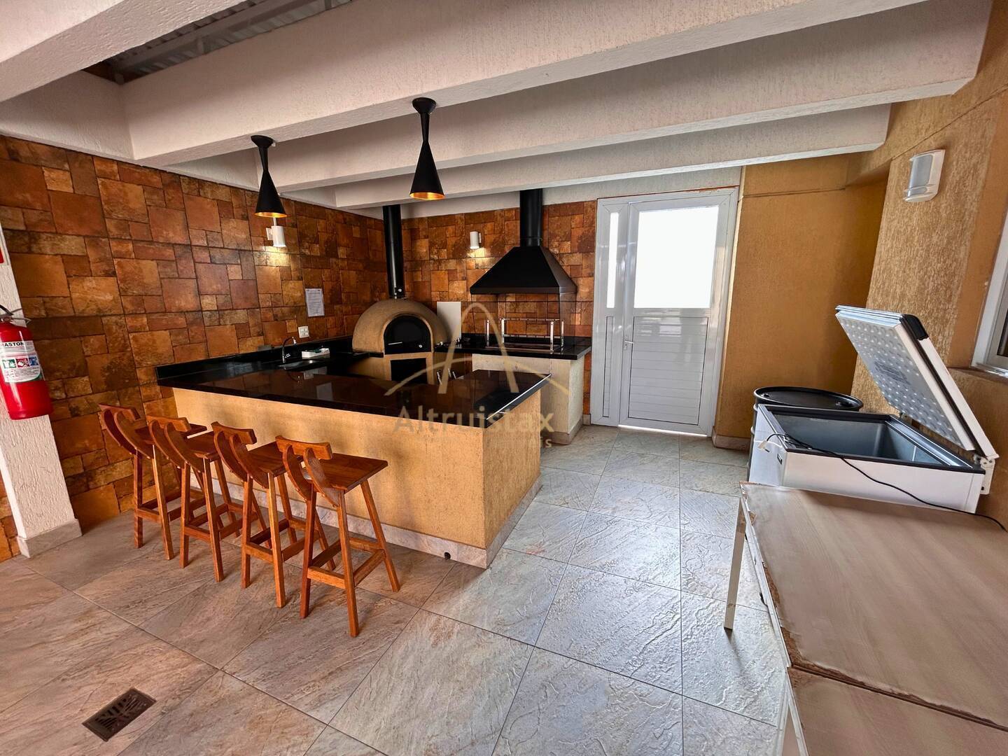 Apartamento à venda com 3 quartos, 72m² - Foto 67