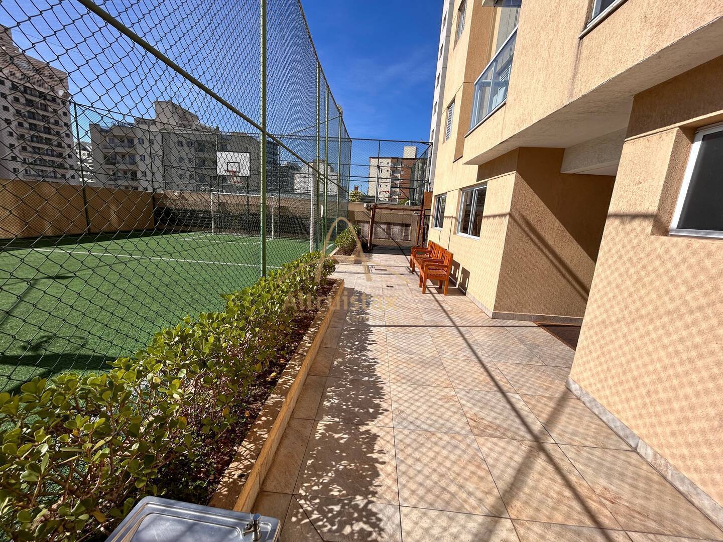 Apartamento à venda com 3 quartos, 72m² - Foto 70