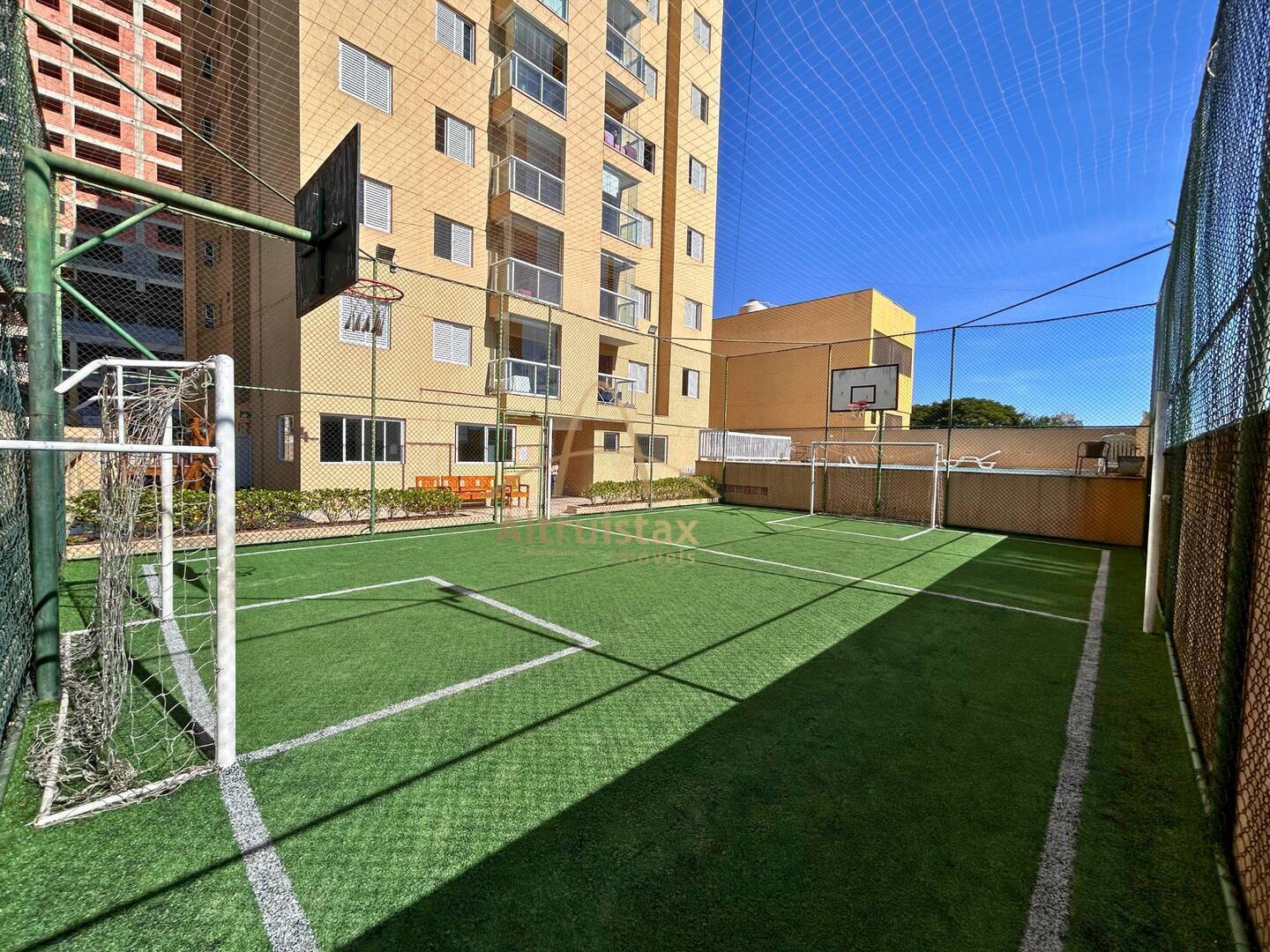 Apartamento à venda com 3 quartos, 72m² - Foto 72