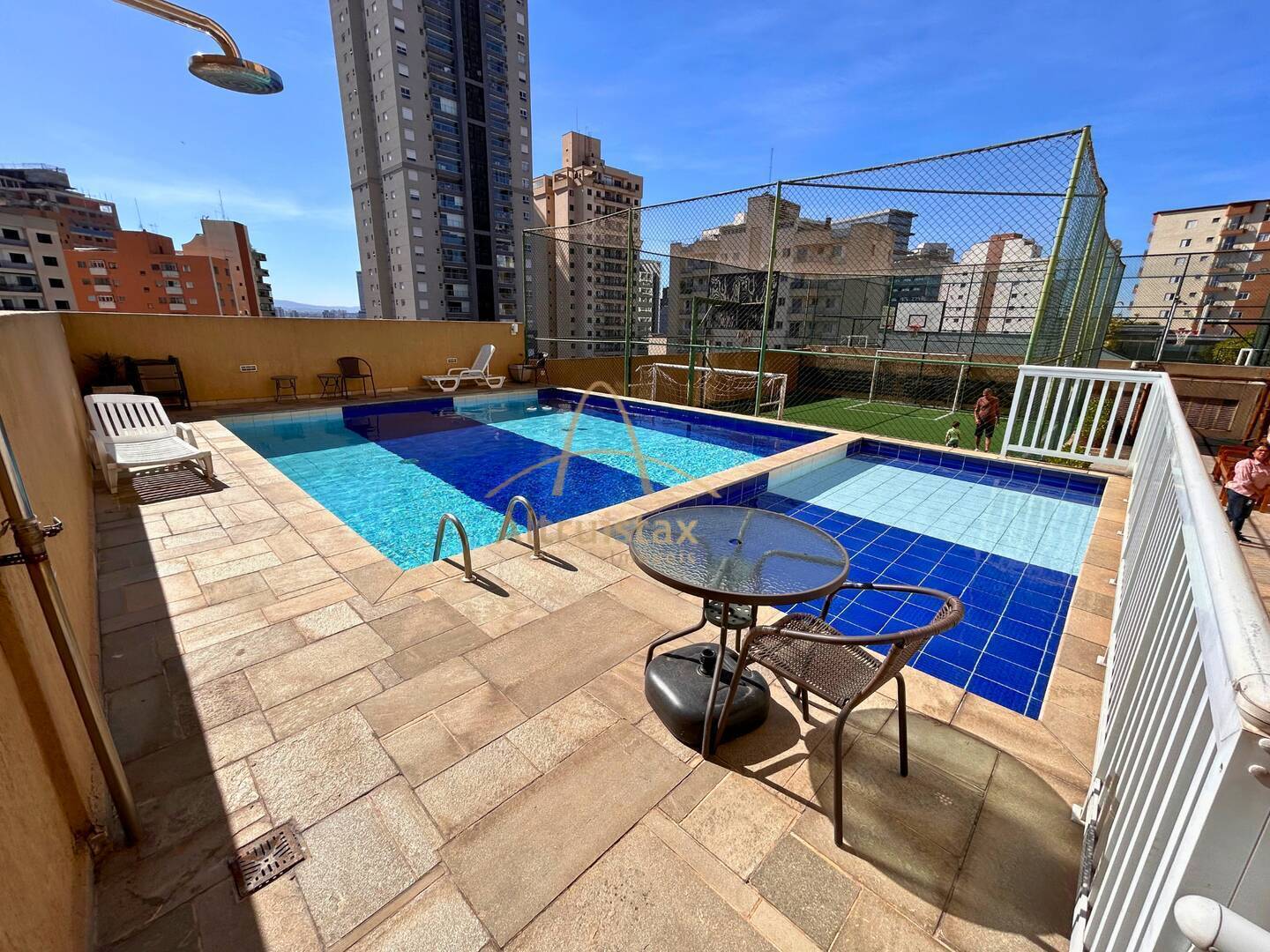 Apartamento à venda com 3 quartos, 72m² - Foto 74