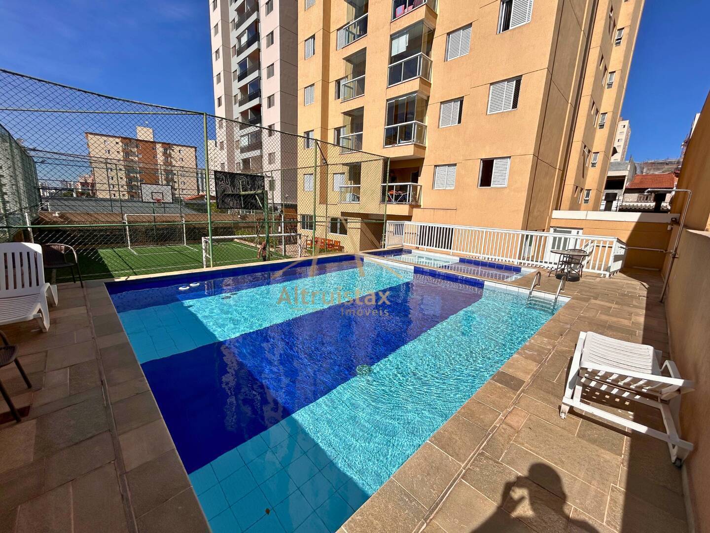 Apartamento à venda com 3 quartos, 72m² - Foto 78
