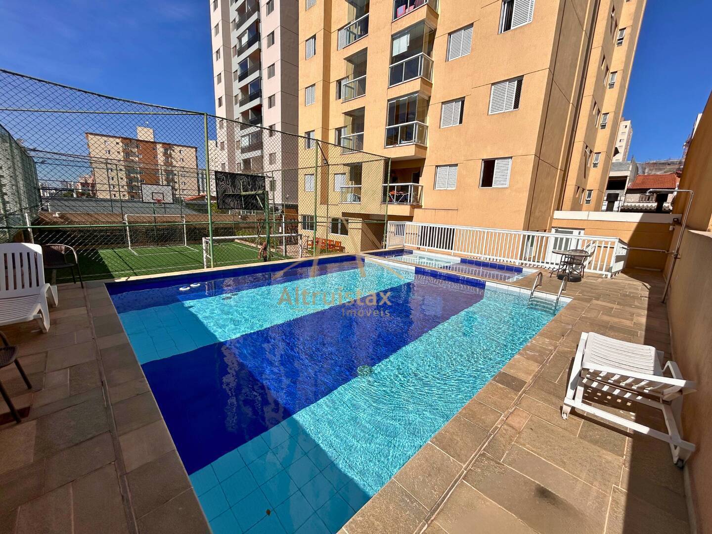 Apartamento à venda com 3 quartos, 72m² - Foto 77