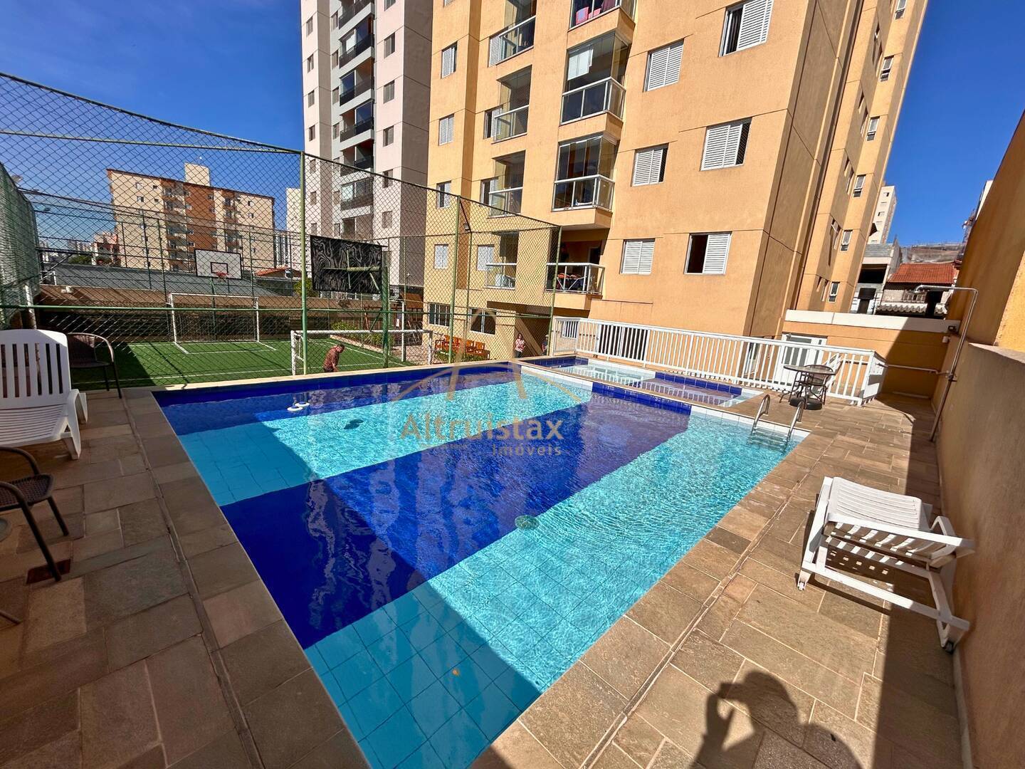 Apartamento à venda com 3 quartos, 72m² - Foto 79