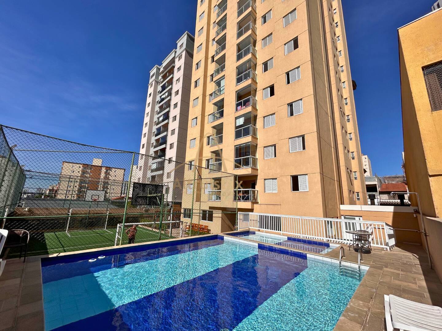 Apartamento à venda com 3 quartos, 72m² - Foto 81