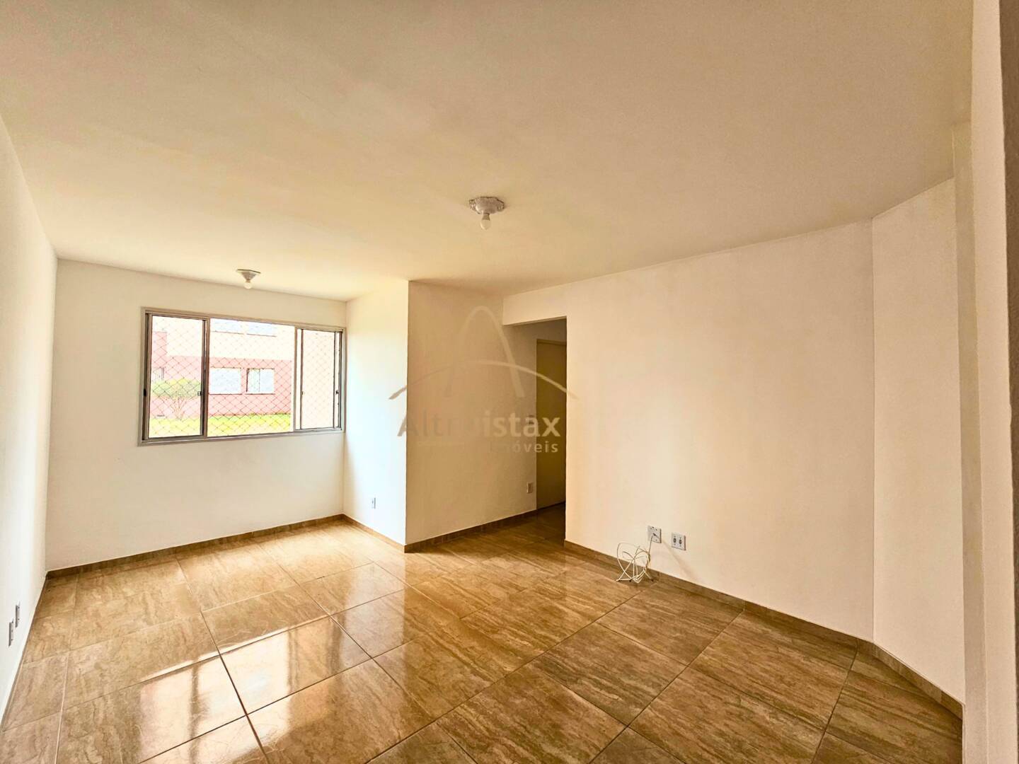 Apartamento, 2 quartos, 55 m² - Foto 2