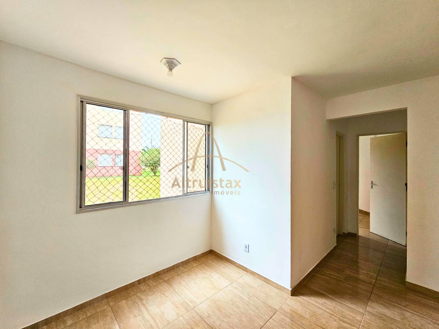 Apartamento, 2 quartos, 55 m² - Foto 3