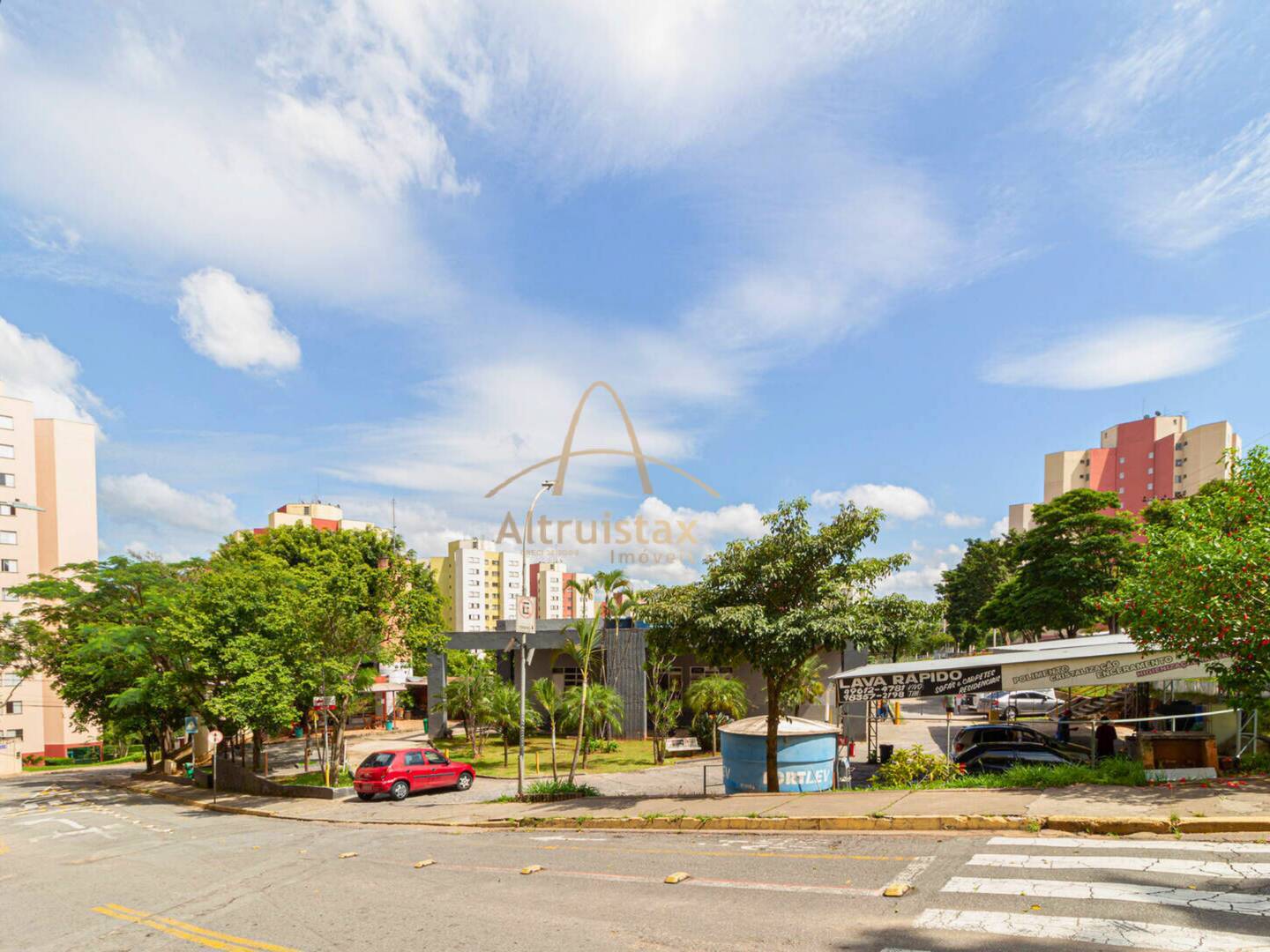 Apartamento, 2 quartos, 55 m² - Foto 22