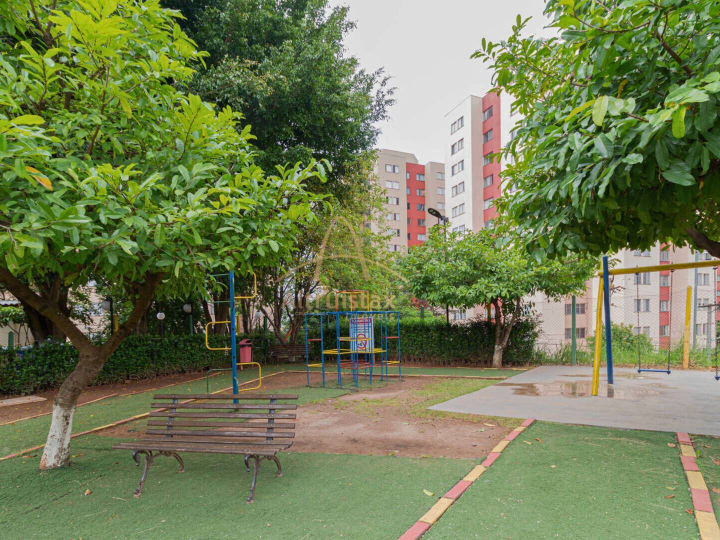 Apartamento, 2 quartos, 55 m² - Foto 24