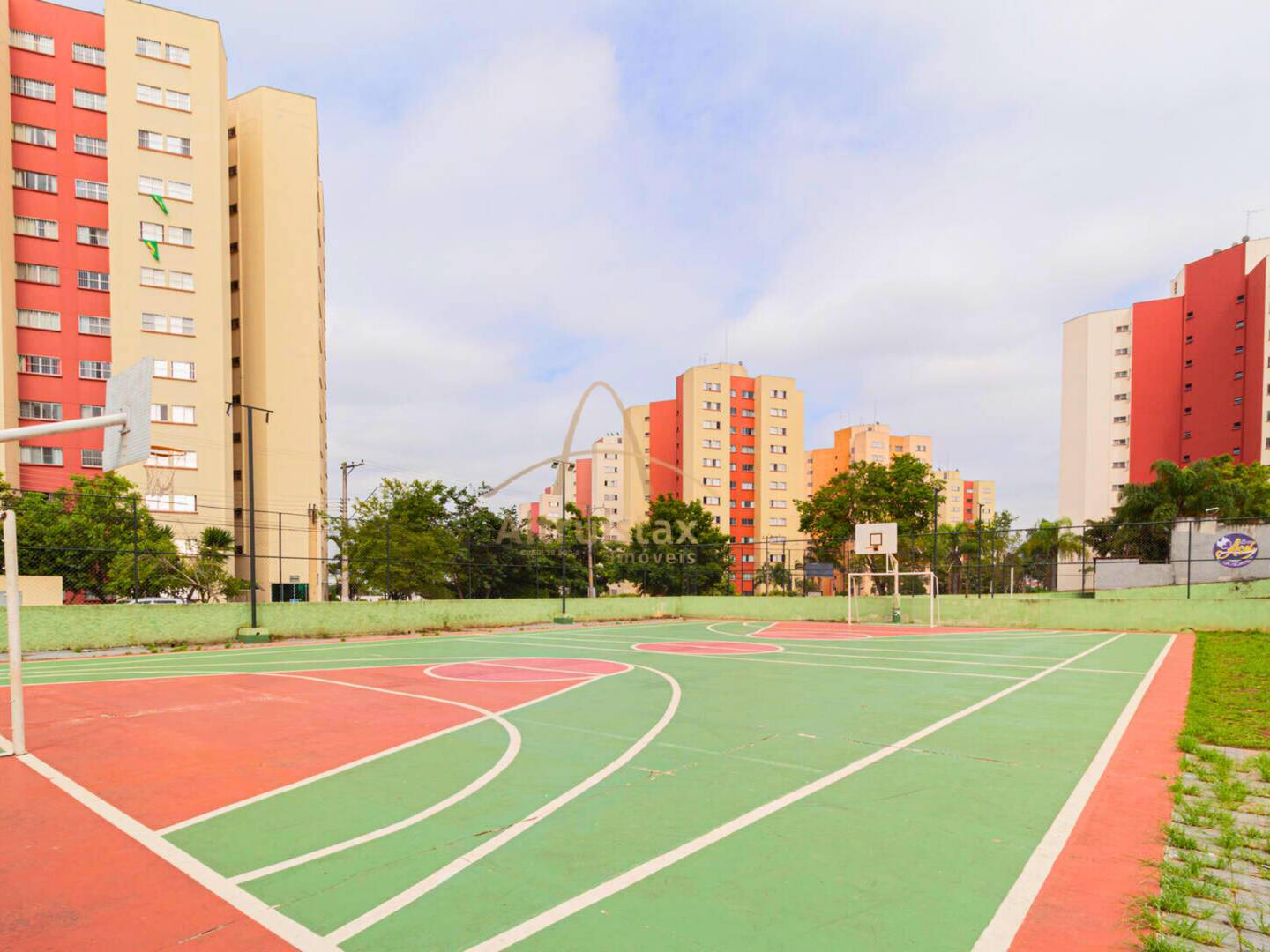 Apartamento, 2 quartos, 55 m² - Foto 26