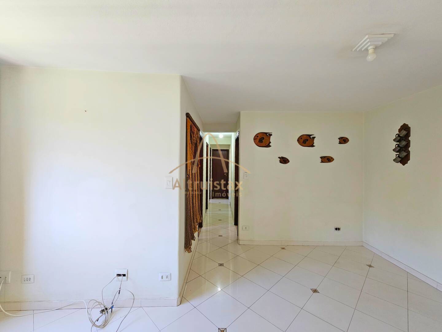 Apartamento, 3 quartos, 64 m² - Foto 2