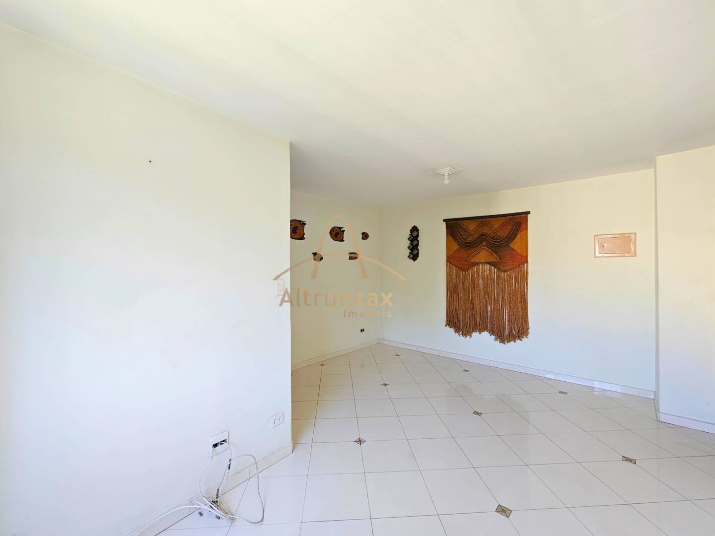 Apartamento, 3 quartos, 64 m² - Foto 3