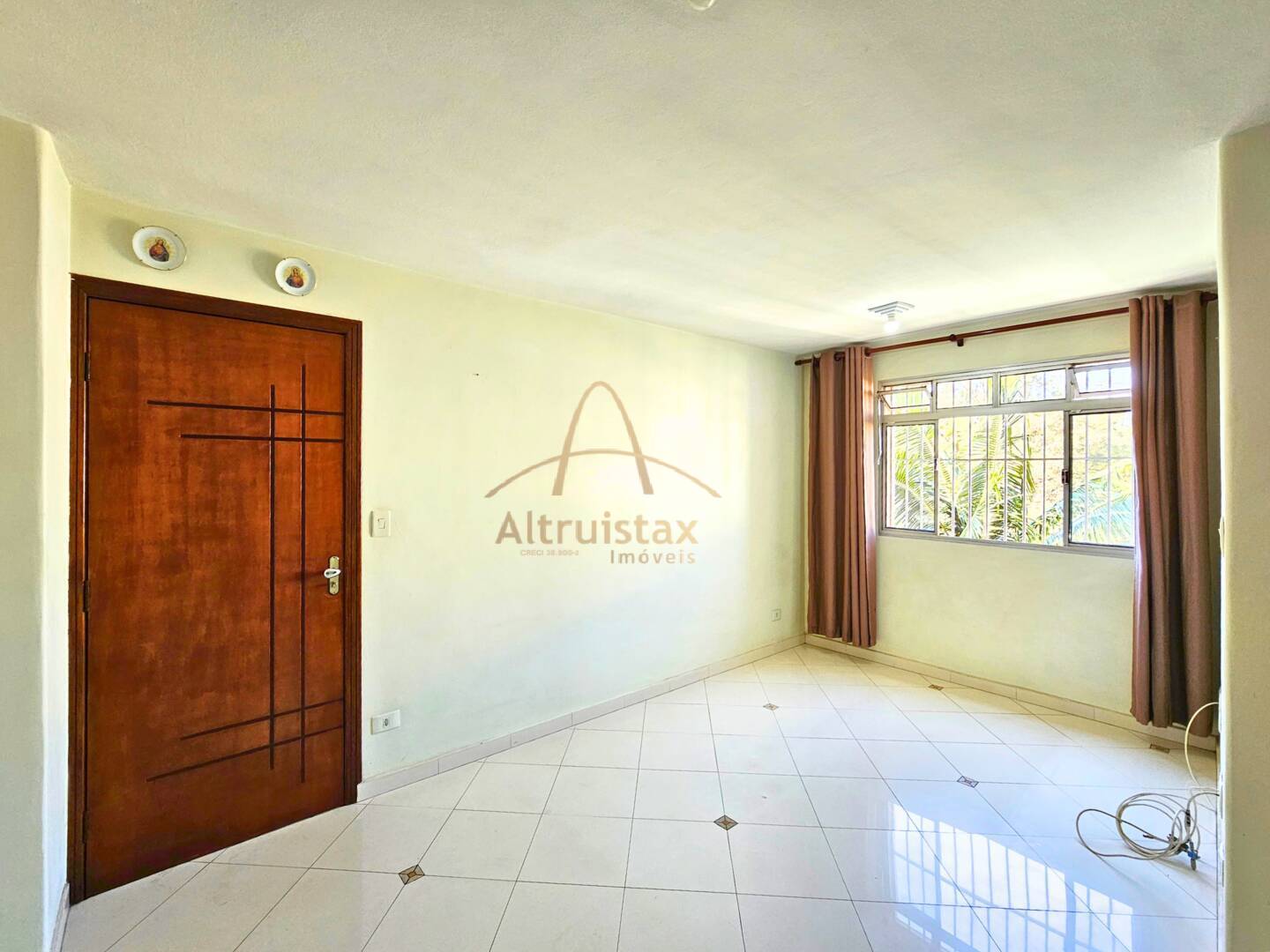 Apartamento, 3 quartos, 64 m² - Foto 5