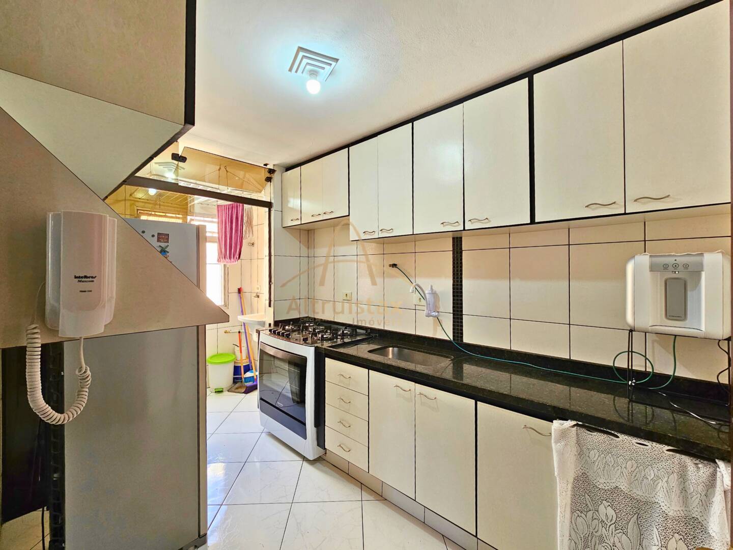 Apartamento, 3 quartos, 64 m² - Foto 10