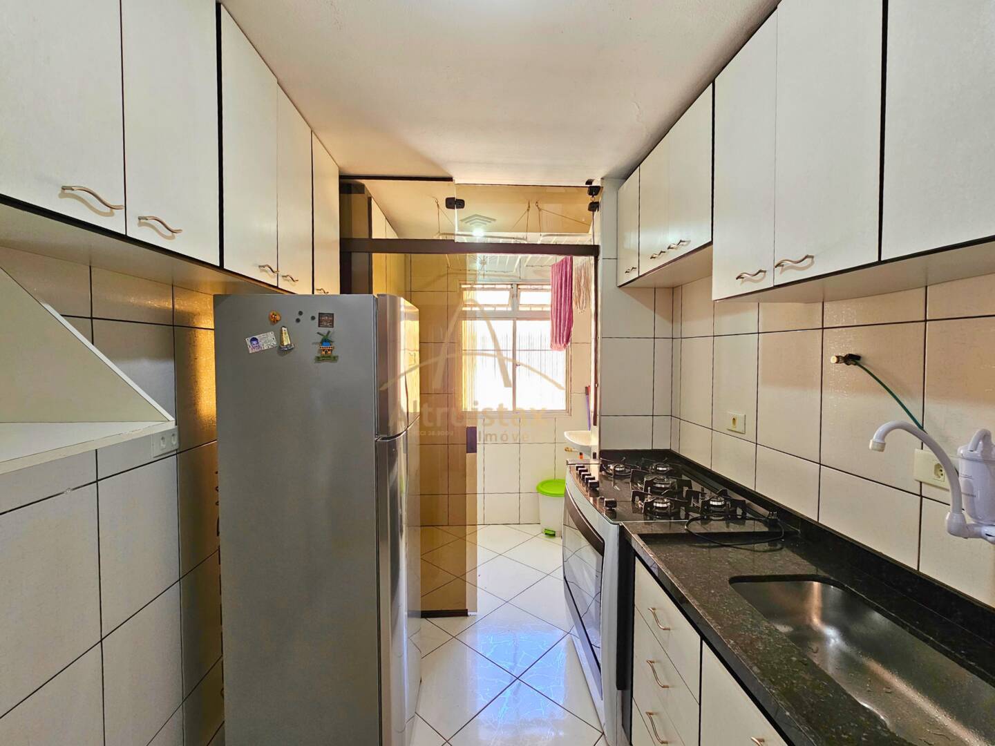 Apartamento, 3 quartos, 64 m² - Foto 12