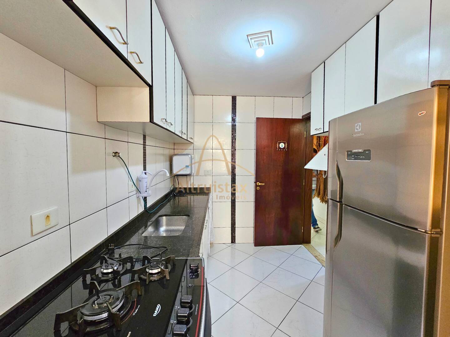 Apartamento, 3 quartos, 64 m² - Foto 14