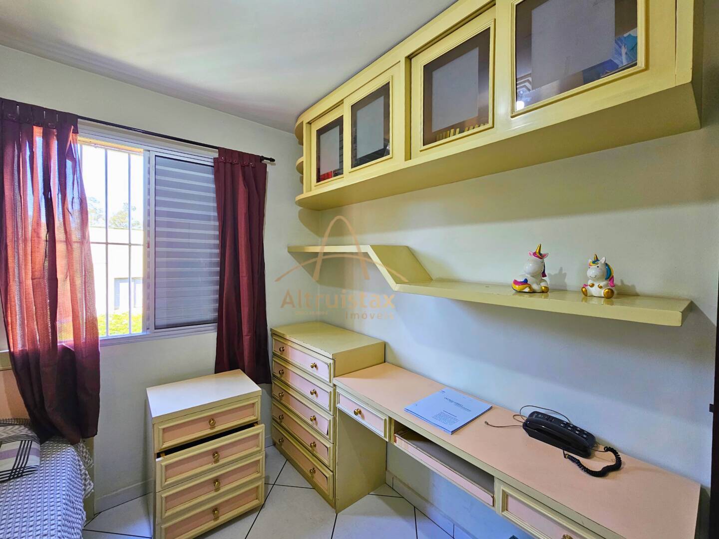 Apartamento, 3 quartos, 64 m² - Foto 17