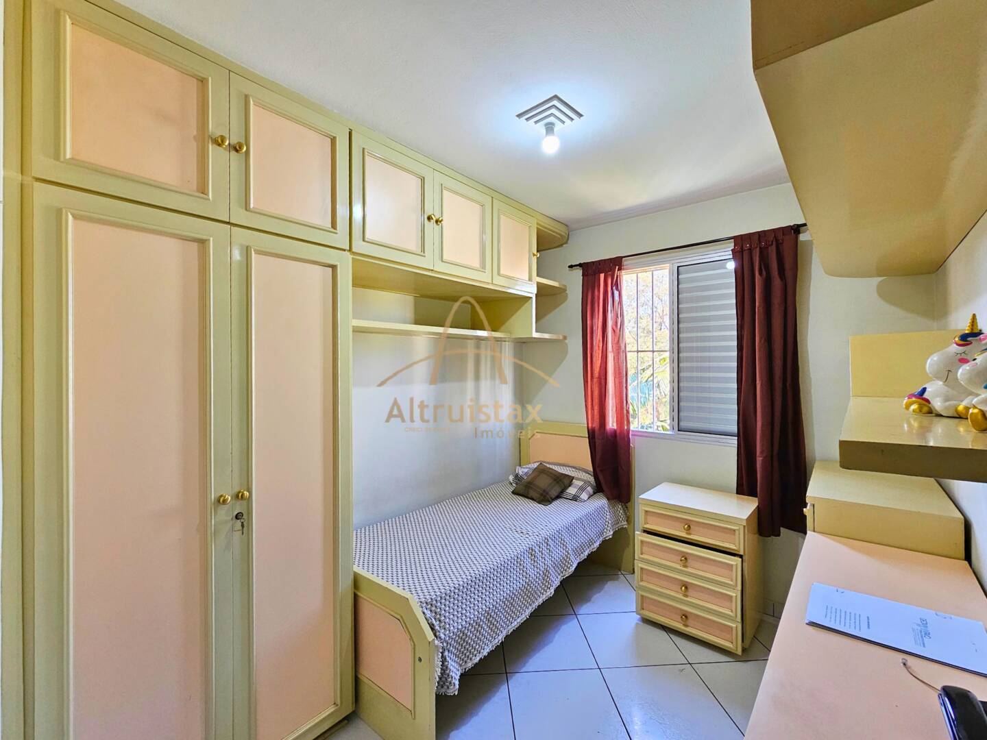 Apartamento, 3 quartos, 64 m² - Foto 19