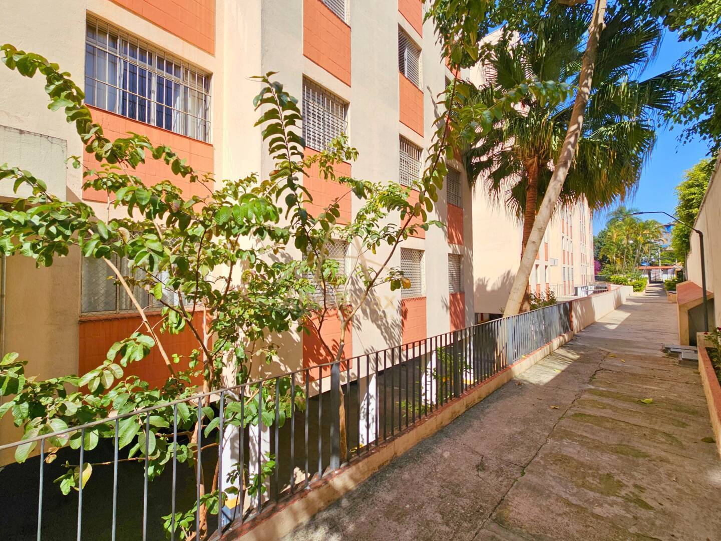 Apartamento, 3 quartos, 64 m² - Foto 26