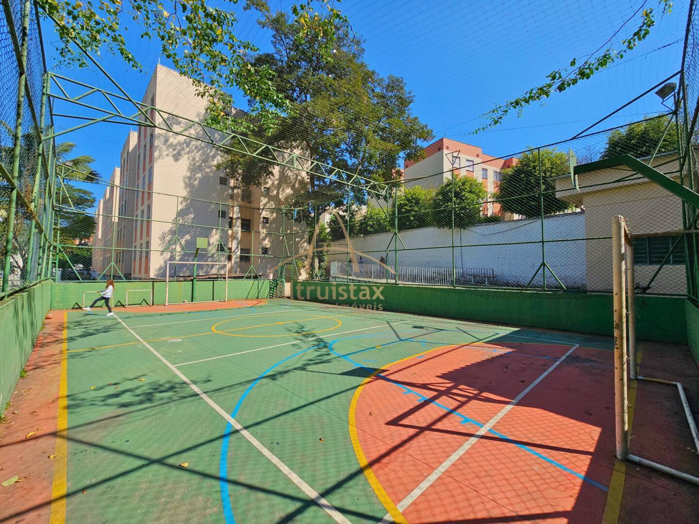 Apartamento, 3 quartos, 64 m² - Foto 29