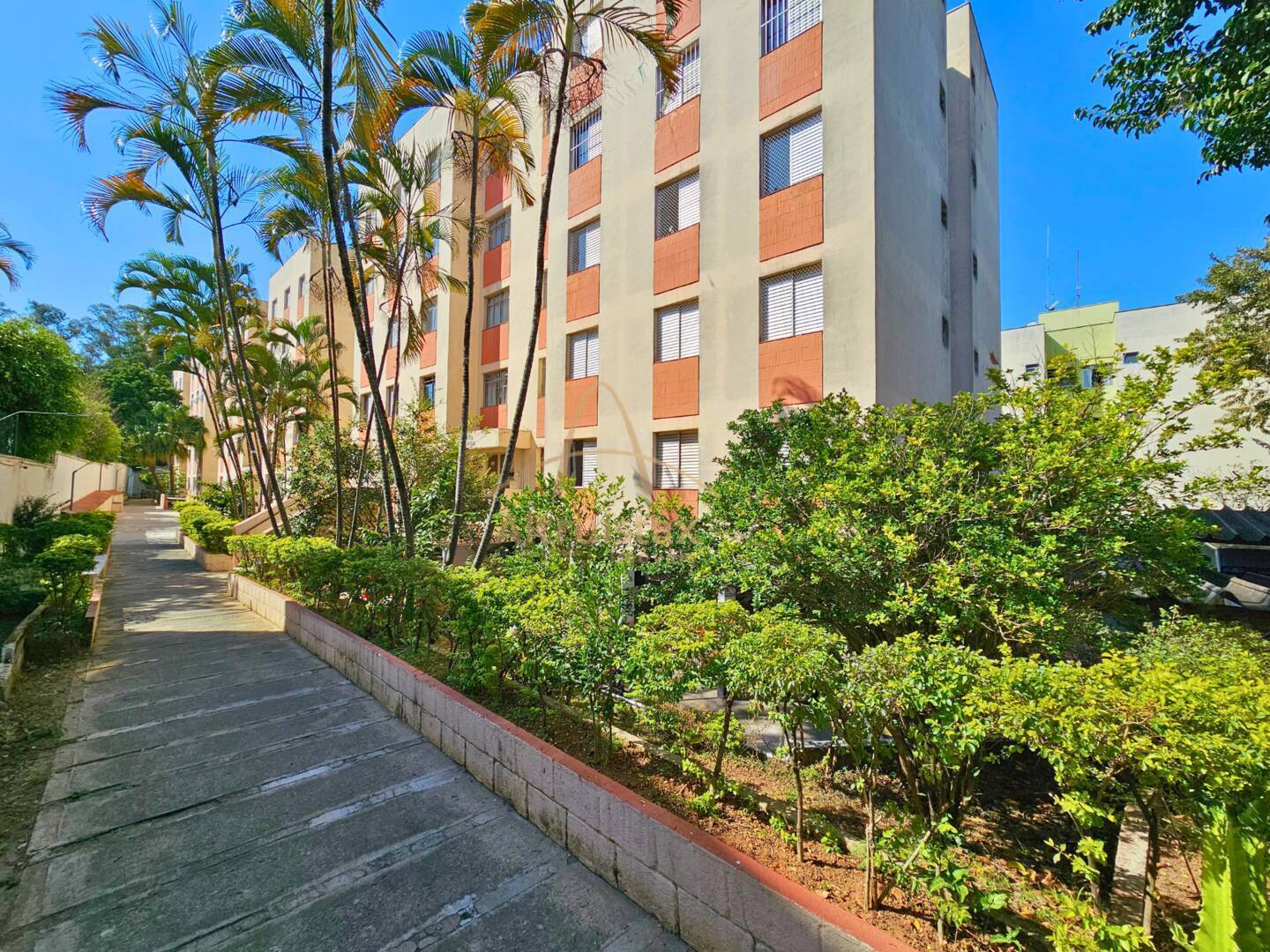 Apartamento, 3 quartos, 64 m² - Foto 30