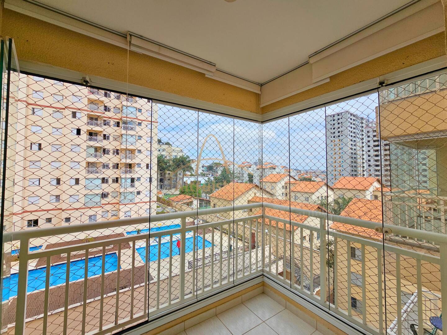 Apartamento, 2 quartos, 49 m² - Foto 5