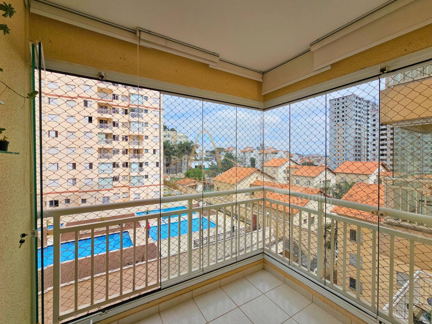 Apartamento, 2 quartos, 49 m² - Foto 6