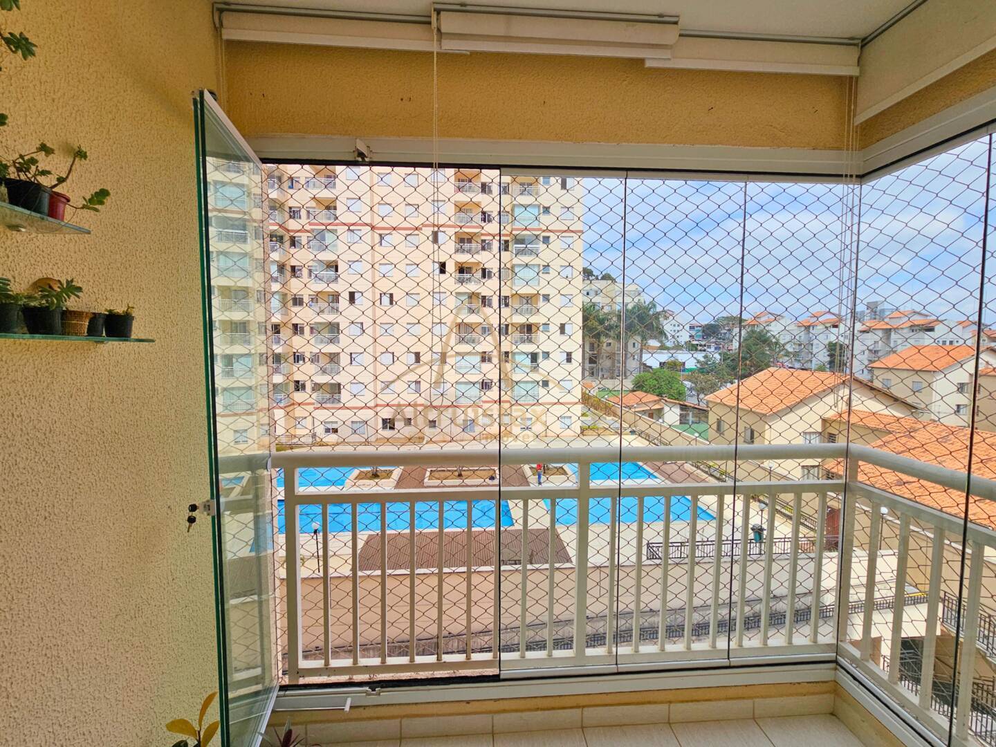 Apartamento, 2 quartos, 49 m² - Foto 7