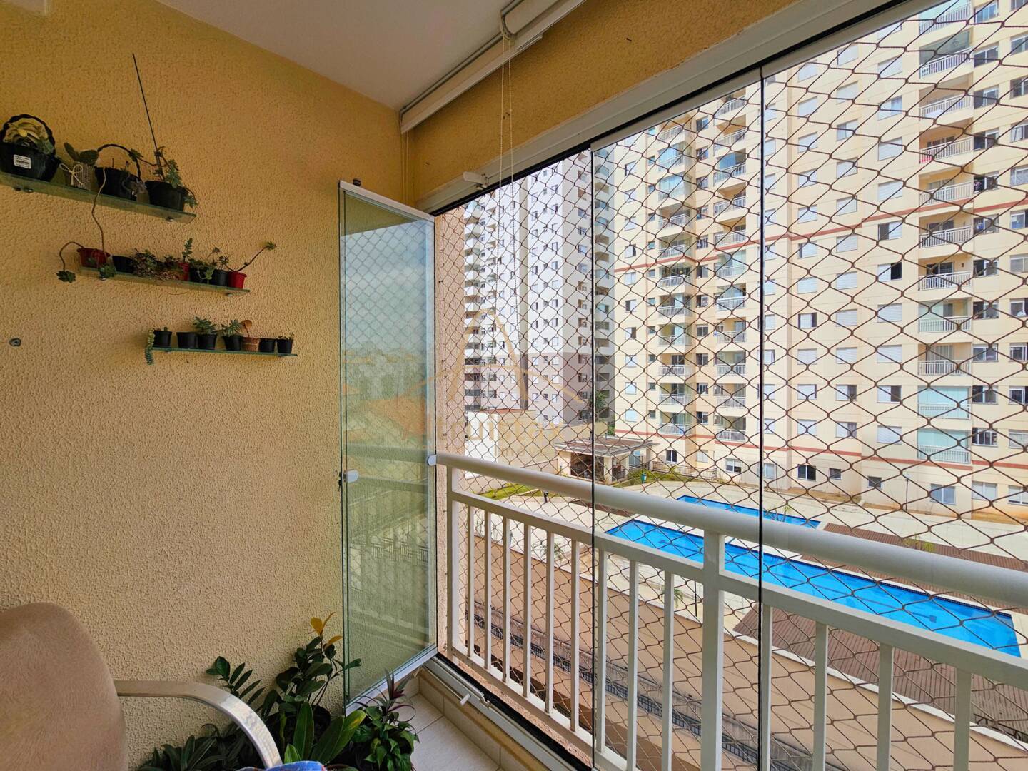 Apartamento, 2 quartos, 49 m² - Foto 8