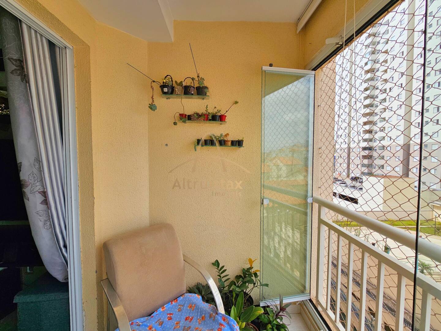 Apartamento, 2 quartos, 49 m² - Foto 9