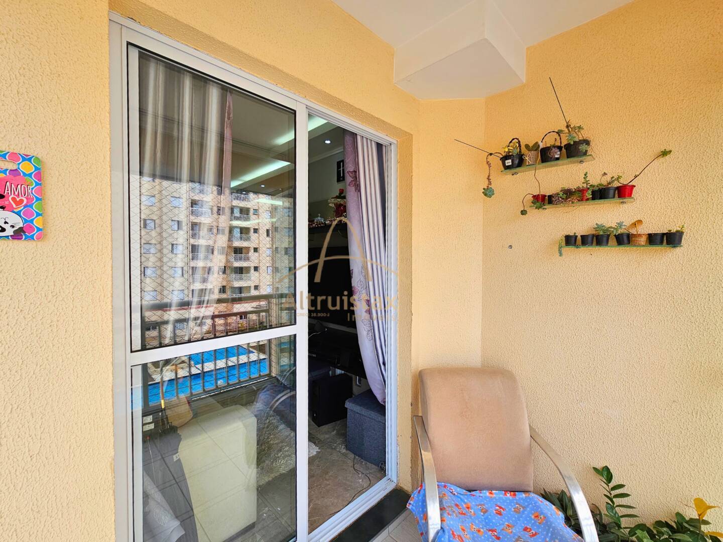 Apartamento, 2 quartos, 49 m² - Foto 10